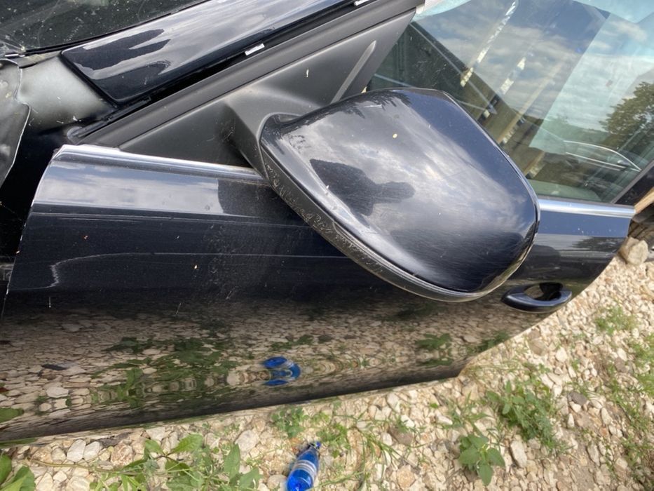 Врата предна задна за Ауди Audi Q5 оборудване лайсни