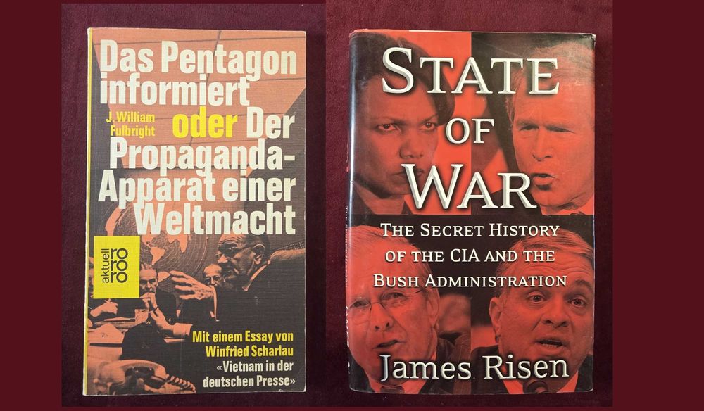 Военна теория, история, анализи, любопитни факти - 18 книги