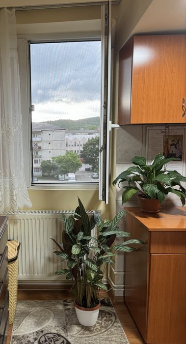 Garsonieră de vânzare, 28 mp, etaj 4, zona Dragoș Vodă