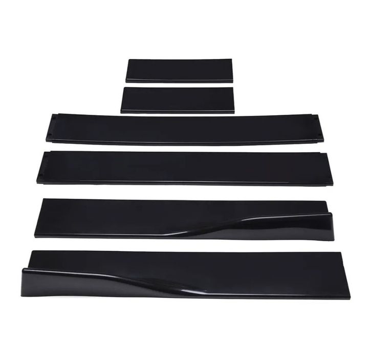 Универсални тунинг прагове