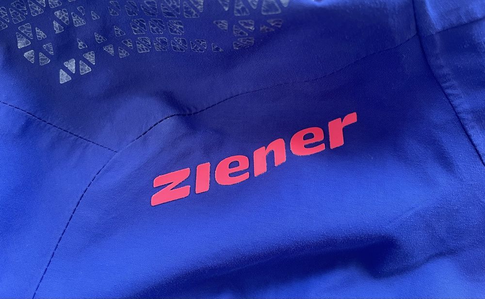 Ziener geaca ploaie