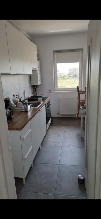 Apartament 3 Camere -Fundeni  Dobroesti