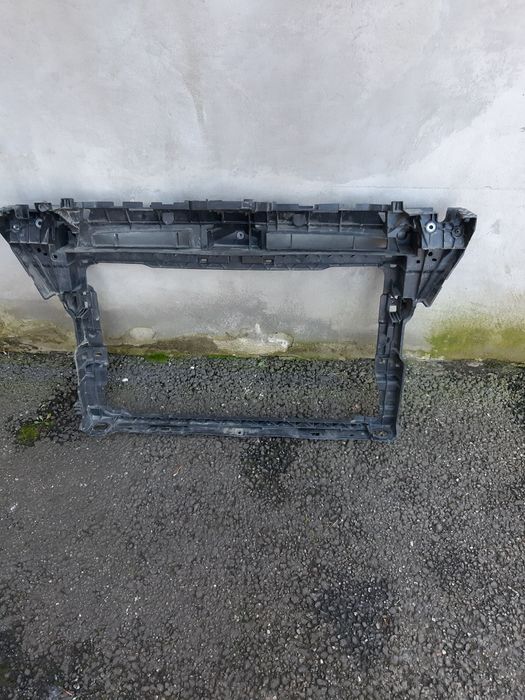 Trager Polo 2018-2022