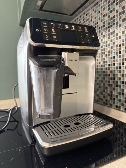 Philips LATTE GO 5500