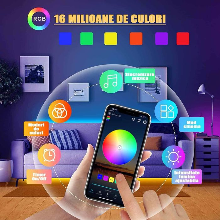 Angel Eyes RGB Can-Am Outlander