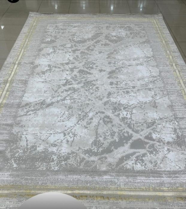 Ковер Rosso 200x400 кілем