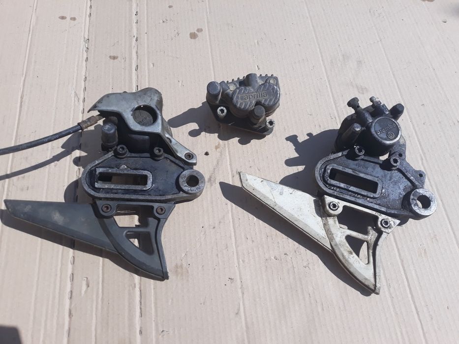 Etrieri Aprilia Rs, Rx, Pegaso, Tuareg, Derbi Gpr, Yamaha Tzr