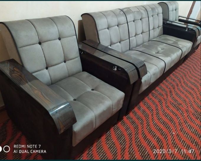 Restavratsiya mebell