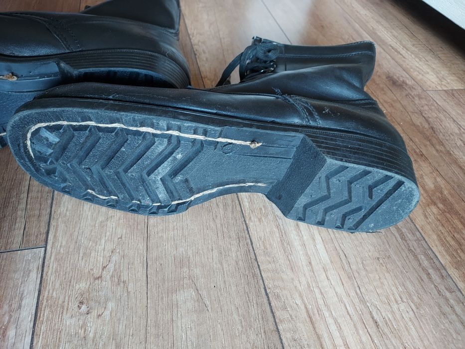 Кубинки  47 номер чисто нови