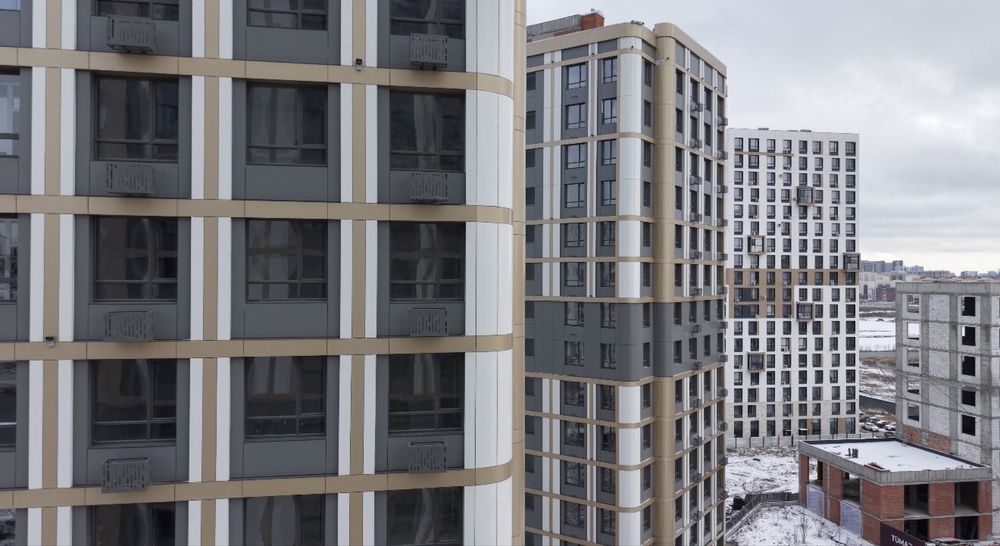 Фото/видео с квадрокоптера