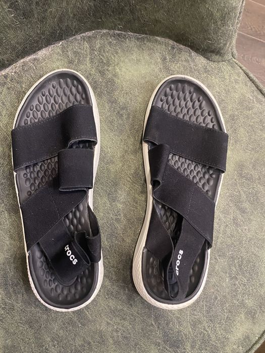 CROCS сандали  36 р