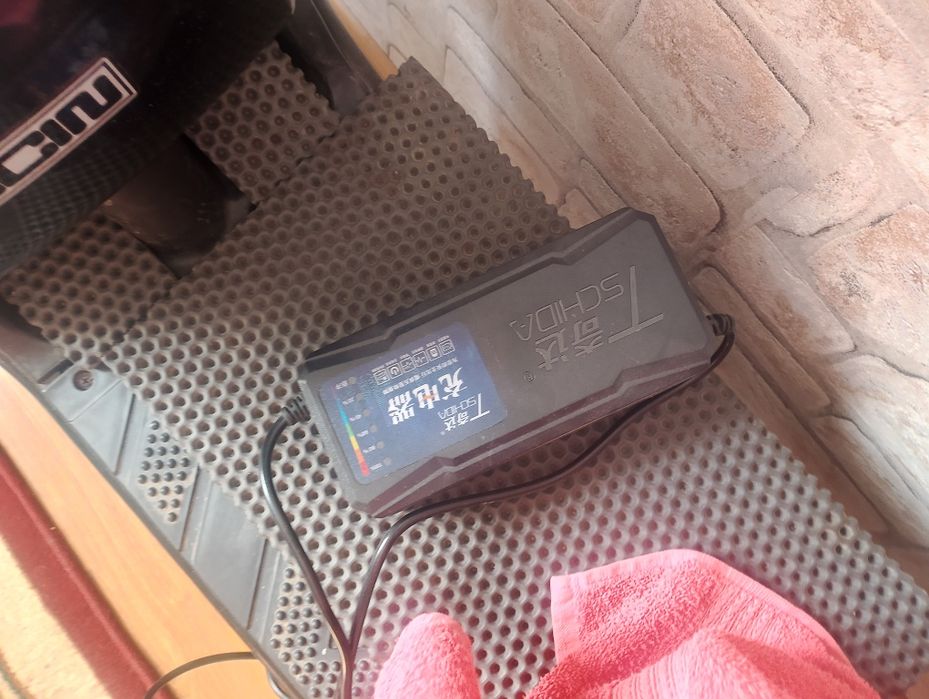 Скутер обмен 60 мың тг