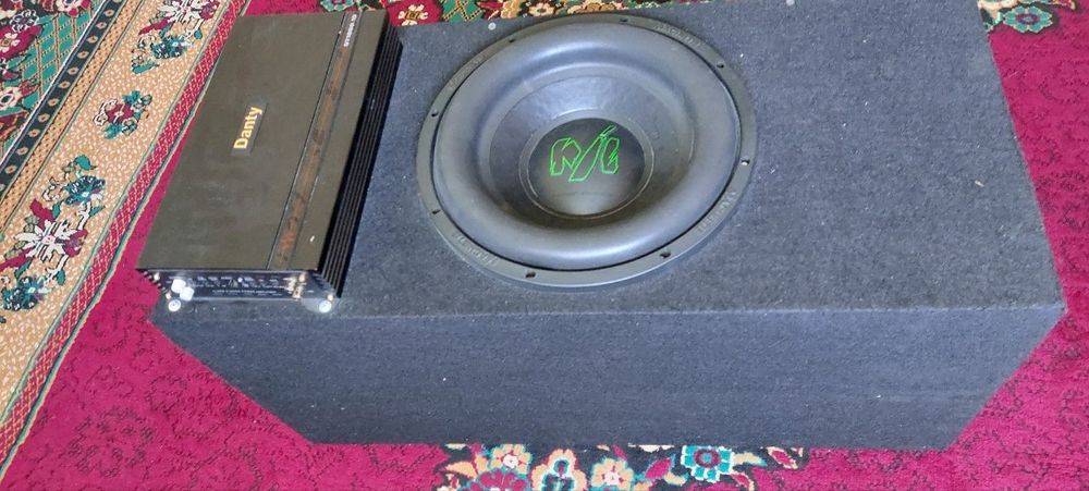 Калонкала сотилади