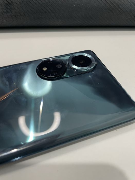 Honor 50 – stare impecabilă (10/10), 256 GB