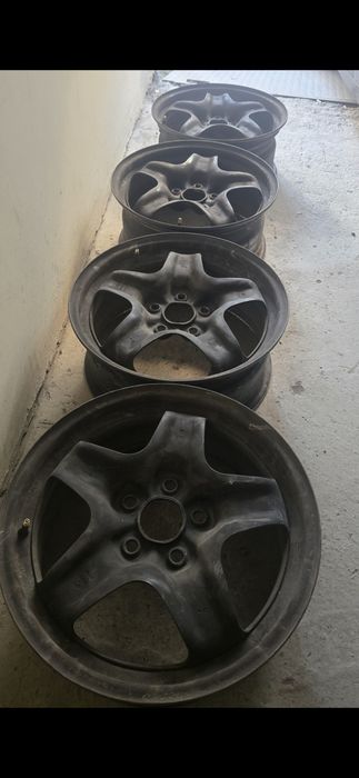 5x120 R17джанти с тасове opel insignia