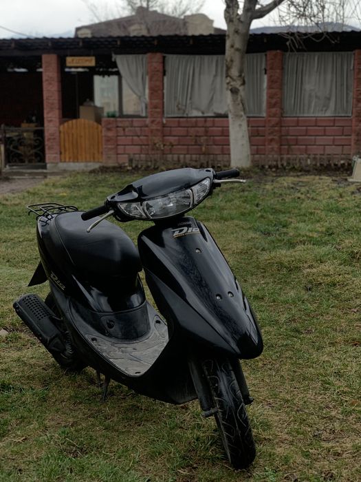 Honda dio af 34.