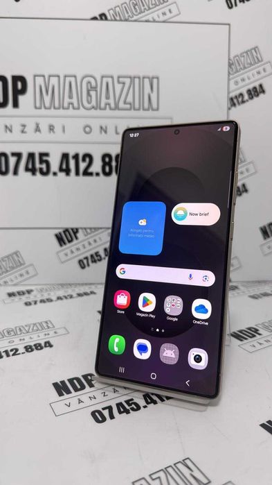 NDP Amanet NON-STOP Sos. Giurgiului 119 SAMSUNG S 25 ULTRA (49605)