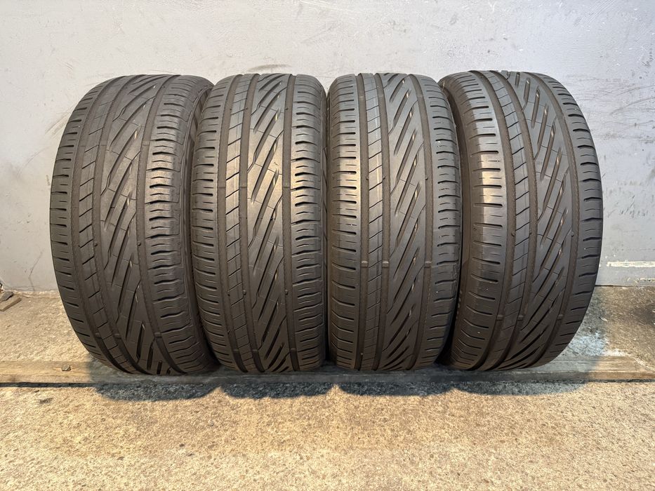 Гуми 215/55/17 UNIROYAL Rain Sport