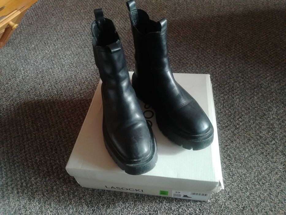 Ghete Lasocki Jodhpur