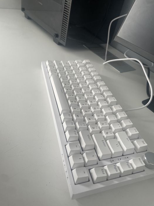 Продаю клавиатуру Ajaz ak