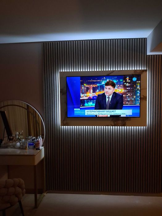 Строителна фирма вътрешни ремонти, основни и довършителни