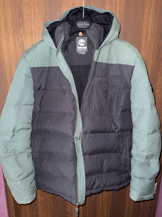 Timberland отигинално