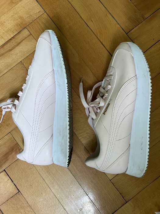 Дамски маратонки puma 40номер