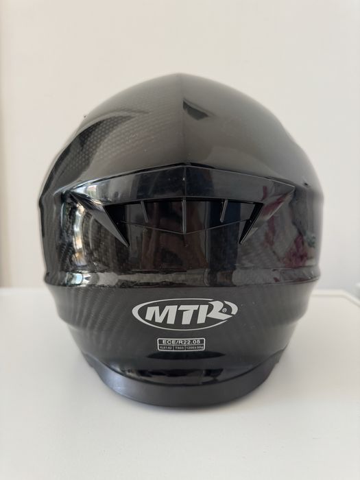 Каска MTR Carbon