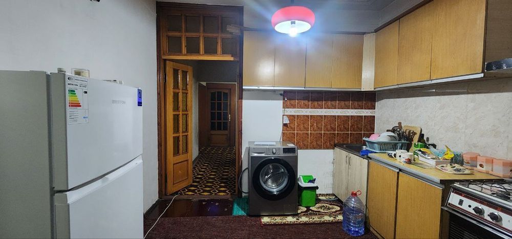 Аренда Юнусобод 14 кв 2 хона Оила