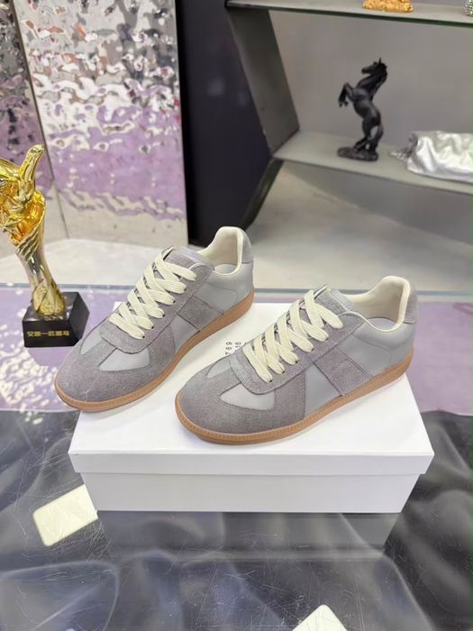 Кеды maison margiela
