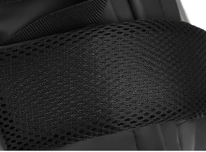 Средний рюкзак удобный