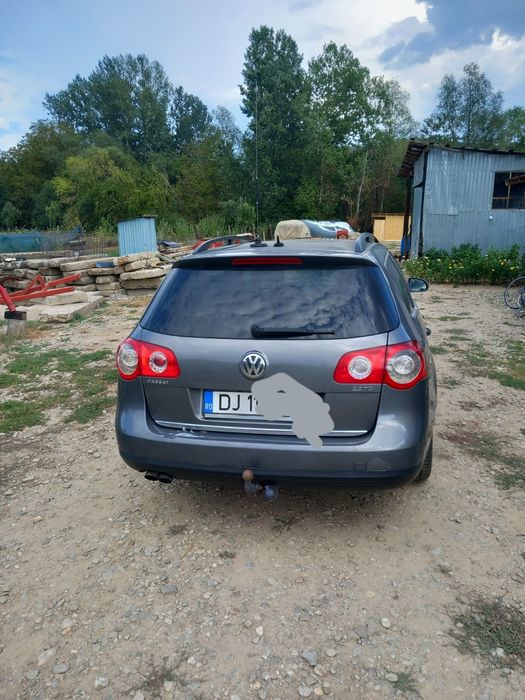Passat b6 de vanzare