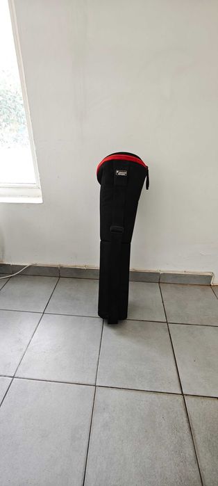 Husa Trepied 80cm - Manfrotto MBAG80PN