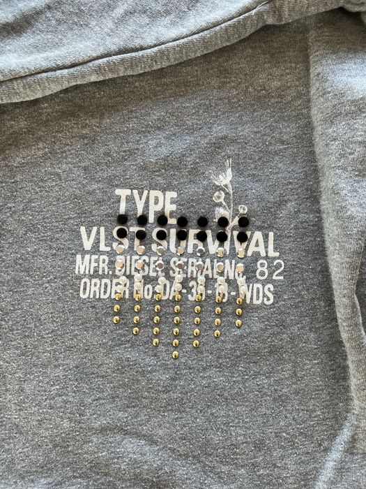 Дълга Блуза / Блузон Diesel