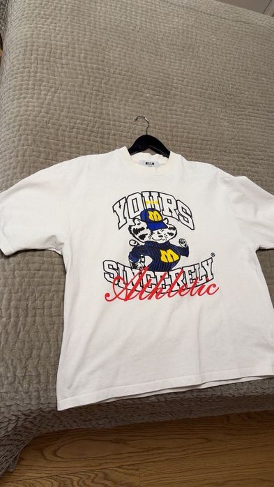 Дизайнерски оригинални тениски Burberry, Jacquemus, Neil Barett