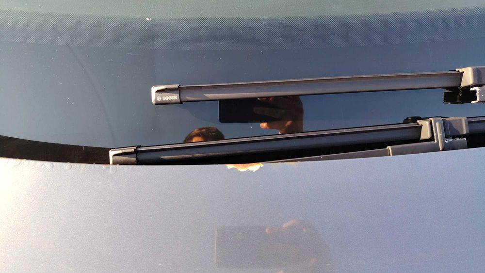 Mașina SH proprietate personala VW Touran 2003