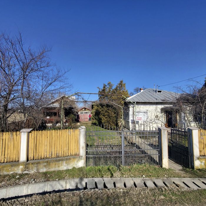 Casa de vanzare Filipestii de Targ - 207mp, teren-2750mp, foisor