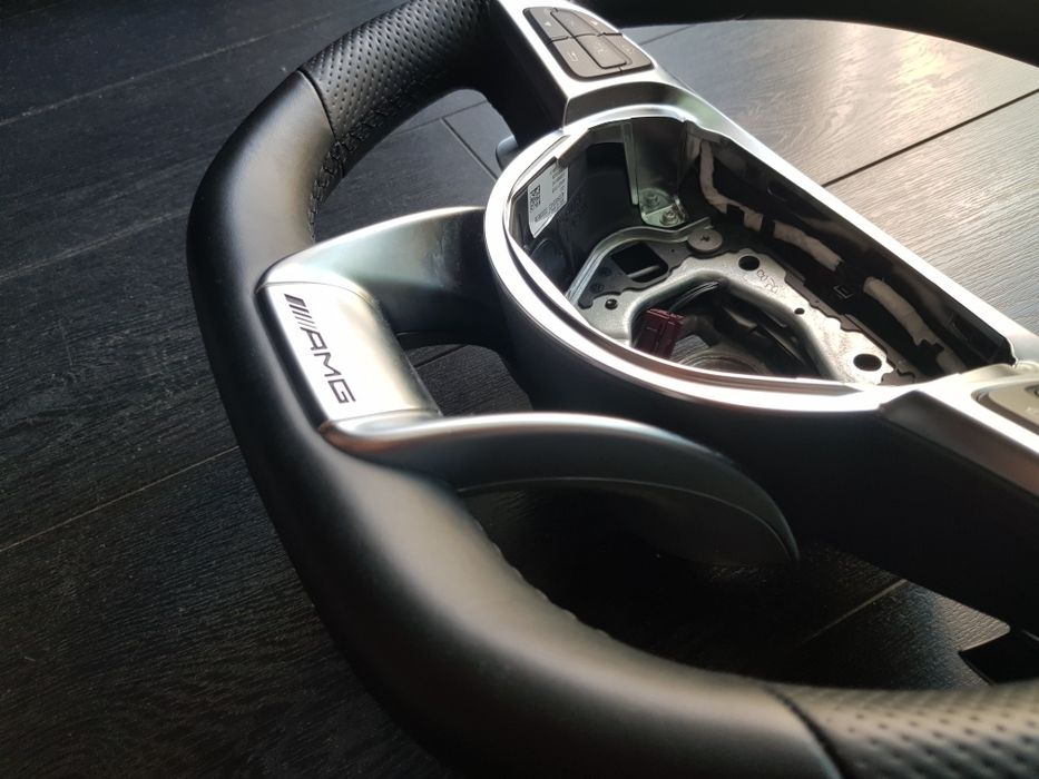 Оригинален АМГ Волан