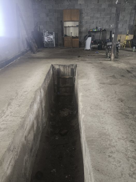 Аренда гараж 2бокс 80000тг