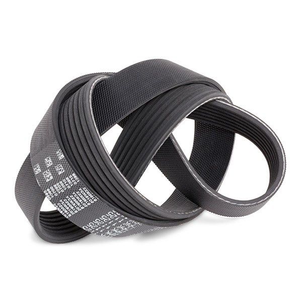 GATES Micro-V 7PK1125 Curea transmisie cu caneluri