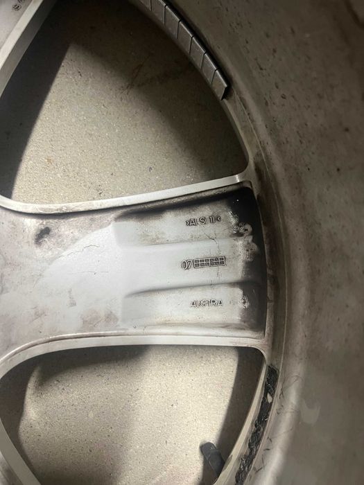 Джанти Style 128  21-ци Спорт Пакет Оригинални БМВ