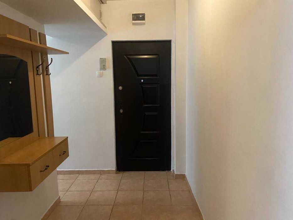 De inchiriat apartament cu doua camere