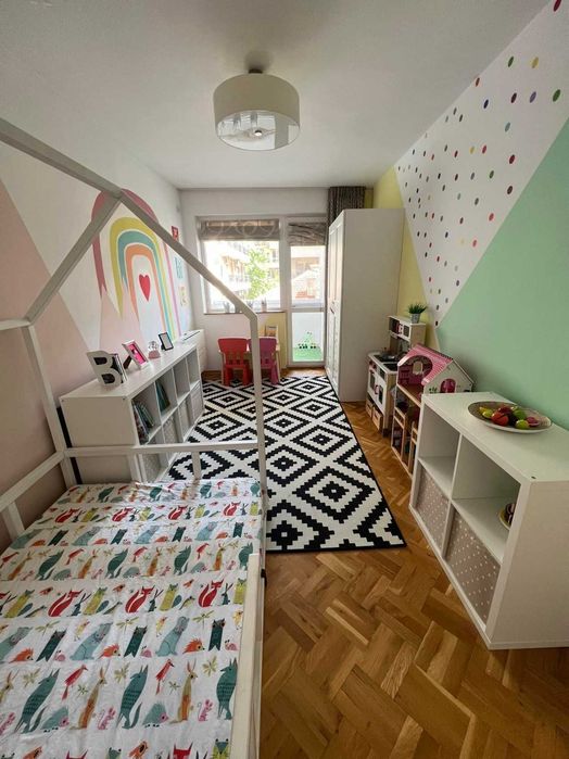 Продава се Тристаен апартамент в с. Панчарево, Област София-град - 95 кв.м за 7158 €/кв.м - Снимка #3