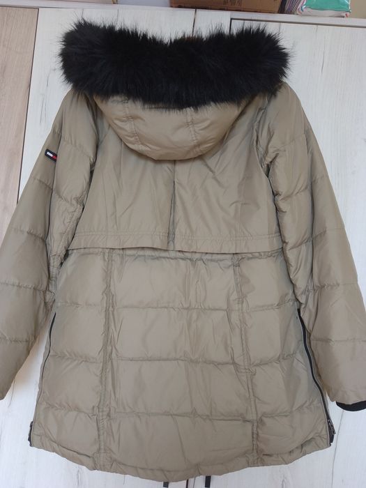 Tommy Hilfiger зимно яке