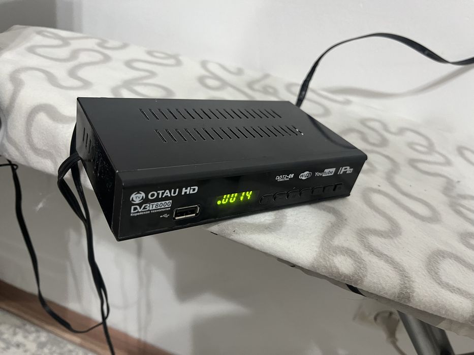 Телевизор б/у