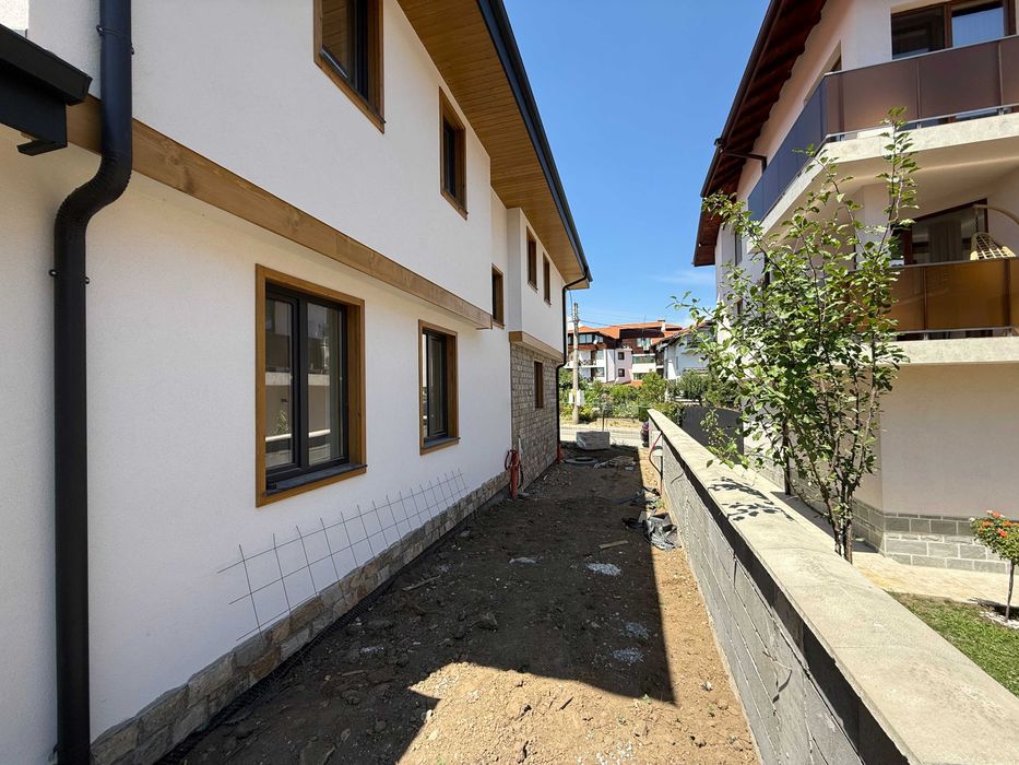 Продава се Къща в Банско - 280 кв.м за 1750 €/кв.м - Снимка #3