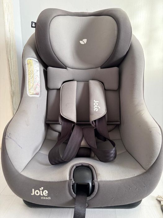 Продам автокресло