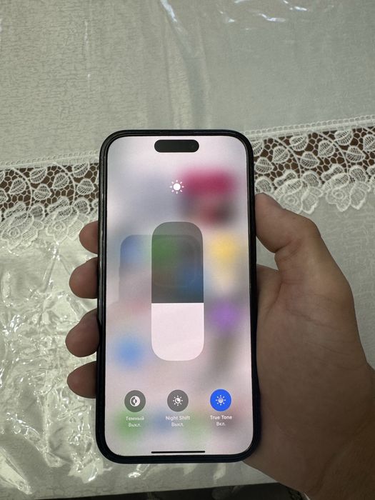 Iphone 15 EAC 128 GB