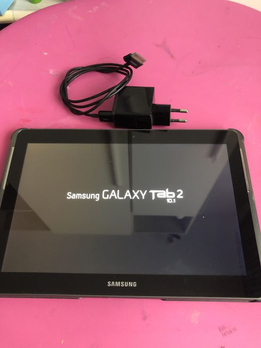 Tabletă Samsung Tab2