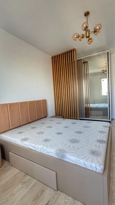 De inchiriat Garsoniera moderna decomandata 40 m2 Dobroesti/Caisului/Fundeni